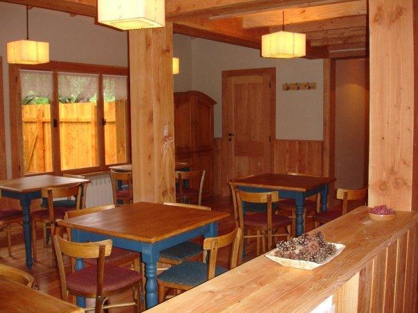 Hosteria El Establo Villa La Angostura Exteriör bild